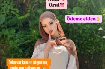 Malazgirt Vip Escort Sıla